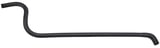 Hydraulic hose, Steering system