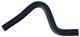 Radiator hose Heating outtake 30899062 (1016542) - Volvo S40, V40 (-2004)