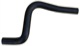 Radiator hose Heating outtake 30899137 (1016543) - Volvo S40, V40 (-2004)