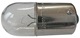 Bulb Parklight, front 12 V 10 W  (1016555) - universal 