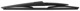 Wiper blade for Rear window 30649040 (1016557) - Volvo XC90 (-2014)