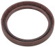Radial oil seal Crankshaft, Clutch side 1218389 (1016588) - Volvo 200, 700, 900