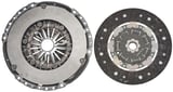 Clutch kit SAC