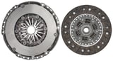 Clutch kit SAC
