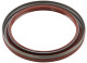 Radial oil seal Crankshaft, Clutch side 55557240 (1016628) - Saab 9-3 (-2003), 9-5 (-2010), 90, 900 (1994-), 900 (-1993), 9000, 99