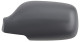 Cover cap, Outside mirror left 4888186 (1016697) - Saab 9-3 (-2003), 900 (1994-)