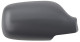 Cover cap, Outside mirror right 4888194 (1016698) - Saab 9-3 (-2003), 900 (1994-)