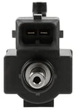 Boost pressure control Solenoid valve (Pressure transducer)