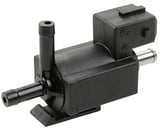 Boost pressure control Solenoid valve (Pressure transducer)