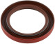 Radial oil seal, Automatic transmission 235517 (1016779) - Volvo 120, 130, 220, 140, 164, 200, P1800, P1800ES