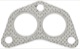 Gasket, Exhaust pipe 3213219 (1016824) - Volvo 300