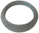 Seal ring, Exhaust pipe 3213300 (1016828) - Volvo 300