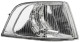 Indicator, front right clear glass 30621832 (1016845) - Volvo S40, V40 (-2004)