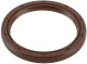 Radial oil seal, Differential