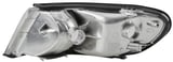 Indicator, front right
