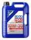 Engine oil 10W30 5 l Liqui Moly Touring High Tech  (1017034) - universal 