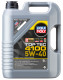 Engine oil 5W40 5 l Liqui Moly Top Tec 4100  (1017036) - universal 