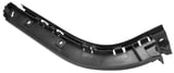 Halter, Stoßstange außen hinten links 30655996 (1017109) - Volvo S40 (2004-)