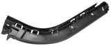 Halter, Stoßstange außen hinten rechts 30655997 (1017110) - Volvo S40 (2004-)