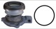 Concentric, Slave clutch cylinder 24422061 (1017338) - Saab 9-3 (2003-)