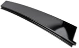 Panel B-pillar rear left 30799057 (1017651) - Volvo S80 (2007-), V70 (2008-), XC70 (2008-)