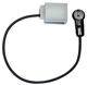 Adapter harness Antenna  (1017789) - Volvo S40, V40 (-2004), S60 (-2009), S70, V70 (-2000), S80 (-2006), V70 P26, XC70 (2001-2007), V70 XC (-2000)