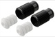 Shock absorber Dust cover Kit for both sides  (1017813) - Volvo 700, 900, S90, V90 (-1998)