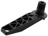 Schaltstange 3549924 (1017830) - Volvo 200, 900, S90, V90 (-1998)