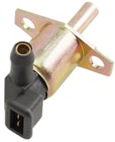 Cold-start valve