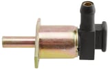 Cold-start valve
