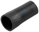 Charger intake hose Intake collector - Pressure pip Intercooler