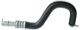Heater hose Heat exchanger Outtake 3528275 (1017859) - Volvo 850, S70, V70 (-2000)