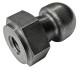 Pivot pin, Clutch fork 30 mm 6814409 (1017883) - Volvo 200, 700, 900
