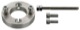 Adapter, Master brake cylinder  (1017962) - Volvo 120, 130, 220, P1800