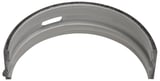 Main bearings shells, Crankshaft Standard Kit