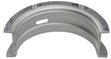 Main bearings shells, Crankshaft Standard Kit