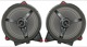Speaker HT275 Kit 3533532 (1018010) - Volvo 900, S90, V90 (-1998)