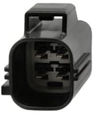 Lambda sensor Regulating probe