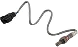Lambda sensor Regulating probe