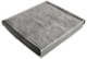 Cabin air filter Activated Carbon 30780377 (1018112) - Volvo C30, C70 (2006-), S40, V50 (2004-)