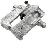 Brake caliper Front axle left