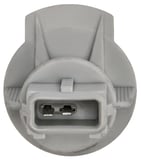 Bulb holder, Indicator