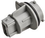 Bulb holder, Indicator