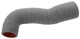 Charger intake hose Turbo charger - Pressure pipe 30636856 (1018183) - Volvo S60 (-2009), S80 (-2006), V70 P26 (2001-2007), XC70 (2001-2007), XC90 (-2014)