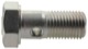 Hollow screw Brake caliper - Brake hose 30870244 (1018277) - Volvo S40, V40 (-2004)