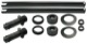 Mounting kit, Head rest Front seat  (1018389) - Volvo 120 130 220, 140, 164, P1800