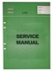Werkstatthandbuch B16A Englisch 10201 (1018408) - Volvo 120 130, PV