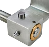 Tool, Suspension bushing Rear axle