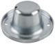Spring cap Rear axle lower 659154 (1018430) - Volvo 120 130, P1800, P1800ES