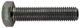 Screw/ Bolt without Collar Outer hexagon M10  (1018444) - universal ohne Classic